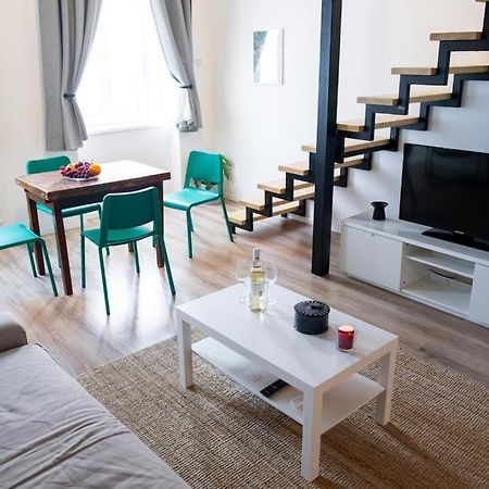 Studio Apartment Next To Famous Party House A38 بودابست المظهر الخارجي الصورة