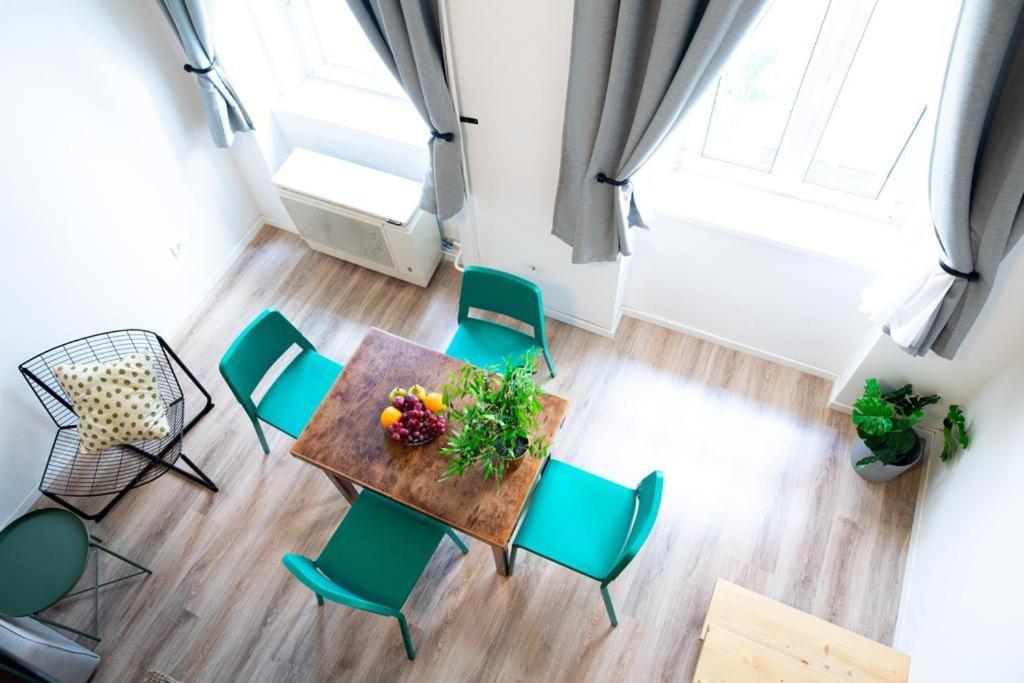 Studio Apartment Next To Famous Party House A38 بودابست المظهر الخارجي الصورة